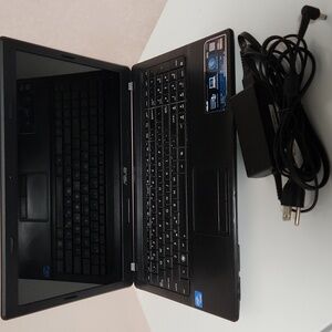 ASUS X45C Laptop